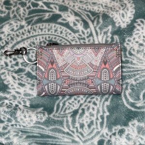 Sakroots Encino Essential wallet